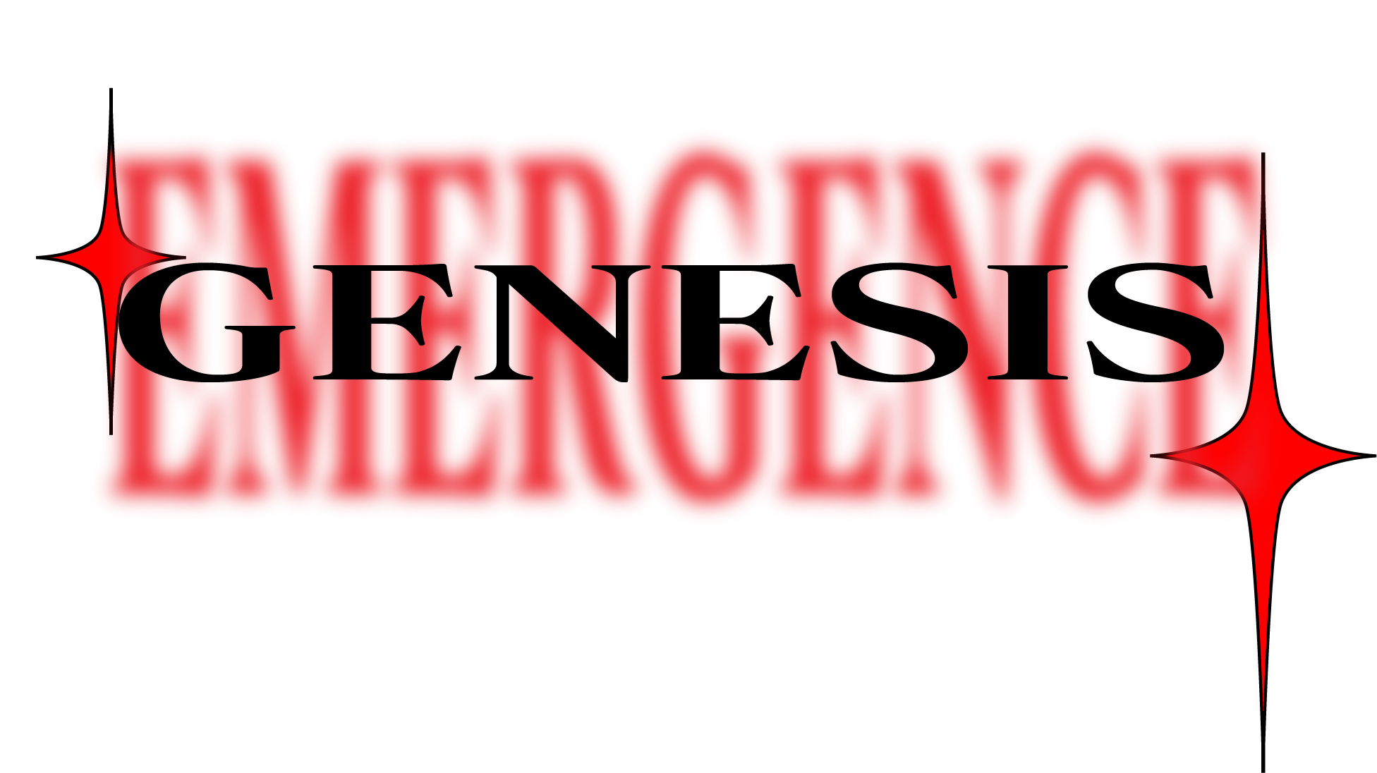 Emergence