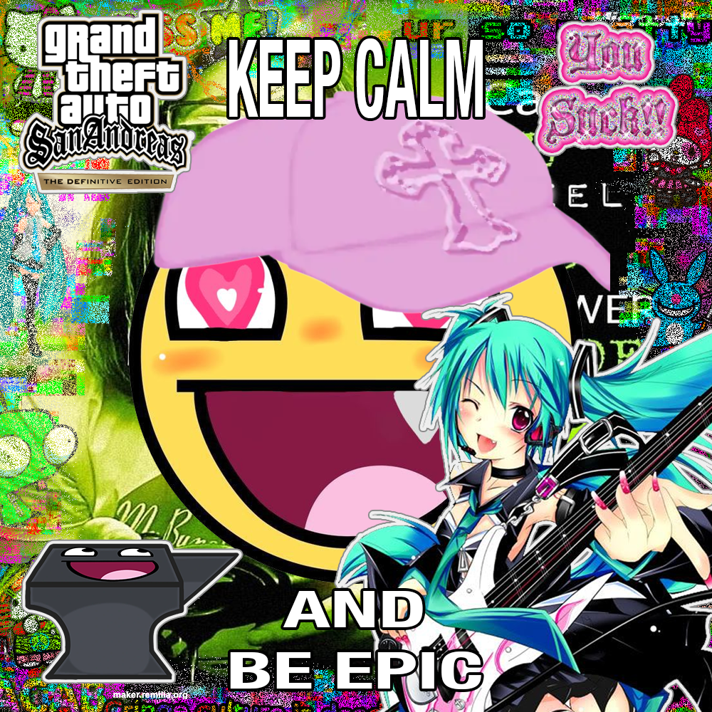 Epic NFT #684